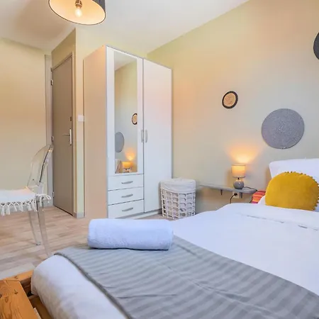Pet Friendly In With Kitchen Σπίτι διακοπών Ρουμπαί