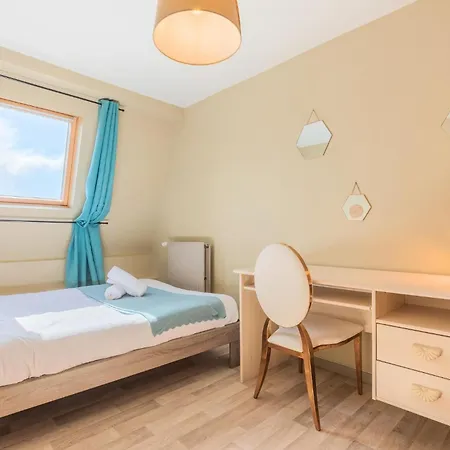 Pet Friendly In With Kitchen * Ρουμπαί