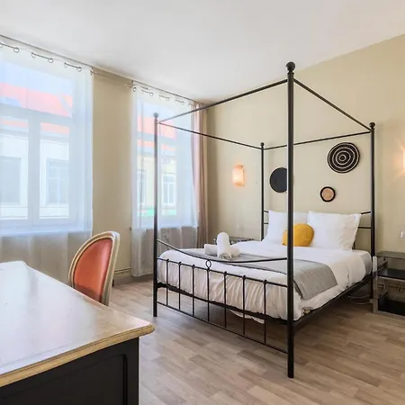 Σπίτι διακοπών Pet Friendly In With Kitchen *