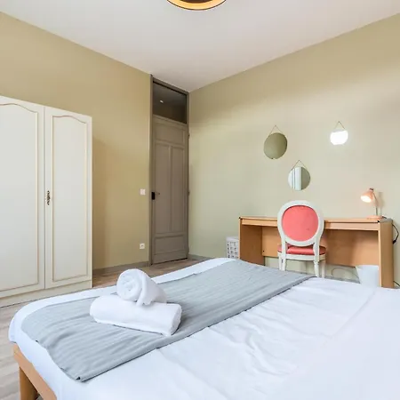 Σπίτι διακοπών Pet Friendly In With Kitchen Ρουμπαί