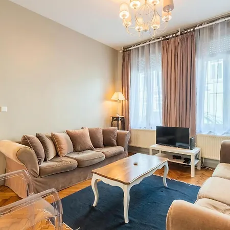 Σπίτι διακοπών Pet Friendly In With Kitchen