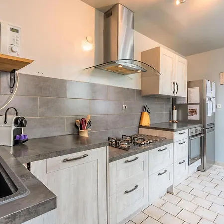 Pet Friendly In With Kitchen Σπίτι διακοπών *